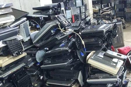 鲁山仓头乡废旧电脑回收✅价格,附近办公用品回收 